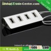 USB 2.0 Hub With 4 Ports