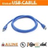 USB3.0 A Male To A Male Cable