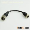 BR-BC15VC 4P Screw Connector Cable