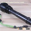 10w Large LED Flashlight X6