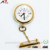 Brooch Nurse Watch