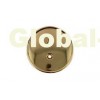 Beer Tap Handle Round Badge DY-A12