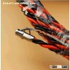 L06S10 Top class Fiberglass bullet duct rod