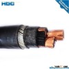 11kV Cu/AL/XLPE/SWA/PVC Power Cable