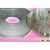 Delikon small diameter Liquid Tight Conduit and Liquid Tight Fittings for industry control wiring