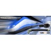Delikon Flexible Conduit and conduit Fittings for mass transit systems electrical wirings