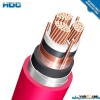 Hot sale 11kv 4 core XLPE insulation PVC sheath armoured power cable