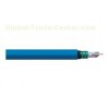 stranded loose tube miming flame retardant cable(MGTSV)