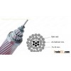 optical fiber composite overhead phase conductor