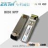 SFP-WDM-T1490/R1310--60km Transceiver
