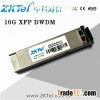DWDM XFP 10g 1550nm 80km 10gbase Transceiver
