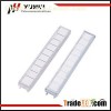 Hinged Label Holder