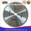 105-450mm Wood Cutting Blade , Wood Saw Blade HS Code 84669200