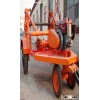 Spooler Trailer