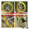 Duct rodder,Fiberglass duct rodder
