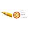 multi purpose break-out optical fiber cable