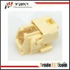 RJ11 Keystone Jack
