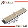 110 Wire Block