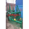 Cable Reel Trailer