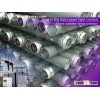 DELIKON liquid tight conduit liquid tigh connector for POWER PLANT wiring
