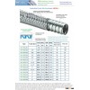 heavy series over Braided Flexible metal Conduit for steel mill WIRING,HEAVY SHEATH braided flexible