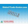 1.5mm Stainless Steel Compression Springs For Tank Cleaning / Marine Machinery