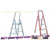 A-Shape Aluminium ladde