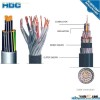 CCC certification PVC insulation PVC sheath control cable manufacturer and exporter