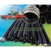 Delikon large diameter liquid tight conduit and fittings for shipbuilding and ship repairs electrica