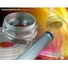 Delikon Liquid Tight Conduit and fittings for transformer Power Distribution Cabinet railway signal 