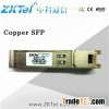 10/100/1000m-T RJ45 Copper SFP Transceiver, Optical Module, RJ45 Connector