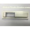 Overmold transperant part multi cavity injection molding with two different raw material