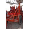 Cable Drum Carrier Trailer
