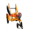 Cable Reel Trailer and Puller