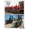 low price Cable Winch,Cable Drum Trailer