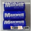 Maxwell K2 ultracapacitor BCAP1200