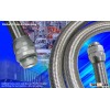 Heavy series Over Braided InterLocked Liquid Tight Conduit ( SM-701 ),conduit fittings