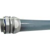 DELIKON power plant coated liquid tight conduit,liquid tight conduit fittings  Solar energy and wind