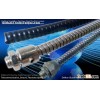 Delikon Small Bore Stainless Steel Flexible Conduit