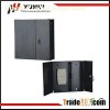 12 Core Metal Fiber Optic Terminal Box