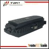 Fiber Optic Enclosure