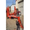 Reel carrier