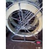 epoxide FRP Duct Rodders