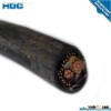 600V/1000V Aluminium Duplex Cable Aerial Service Concentric Power Cables
