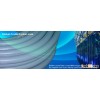 Liquid Tight Conduit With Copper Bonding Wire ( YF-604 ) For Computer Rooms, Tele Communication Netw