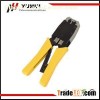 Network Plug Crimping Tool