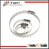 Steel Strap Clamp