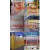 Safety barriers