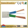 PVC Insulated Flexible Flat Sheath Cable