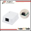 RJ45 Surface Mount Box